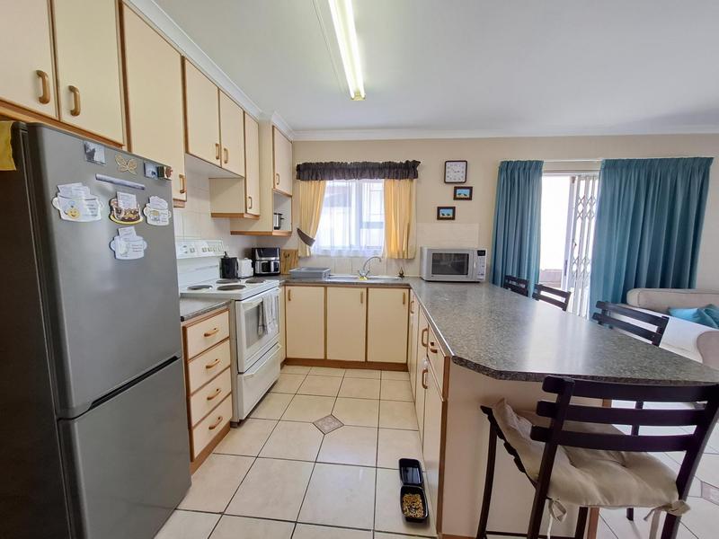 To Let 3 Bedroom Property for Rent in Fairview Golf Estate Western Cape